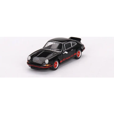 Mini Gt 688 Porsche 911 Rs 2.7 Black With Red Livery Lhd Fiyatı