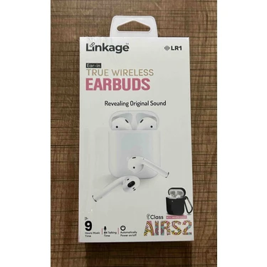 Linkage Lr1 Wireless 5.3 Bluetooth