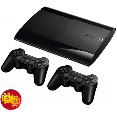 PS3SÜPERSLIM