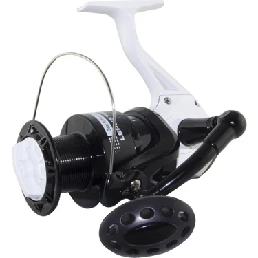 Bauer Lepus 7000 5 Bb Olta Makinesi Yüksek Performanslı Deniz Balıkçılığı İçin