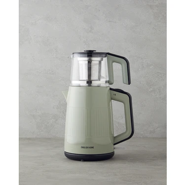 English Home Cmk 6030 Çay Makinesi ve Kettle 2 Litre