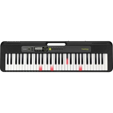 Casio LK-S250C2 Işıklı Tuş Hassasiyetli