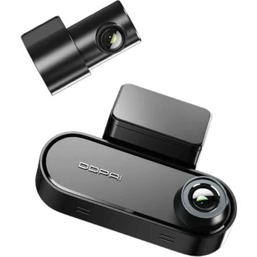 Ddpaı Dashcam N5