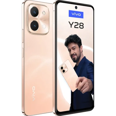 Vivo Y28 8gb 128GB Mercan