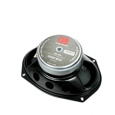 Defcabass DB-694 6x9 Oval Midrange Fiyatı - Taksit Seçenekleri