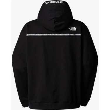 The North Face M Zumu Oversize Hoodie Erkek Sweatshirt Fiyatı