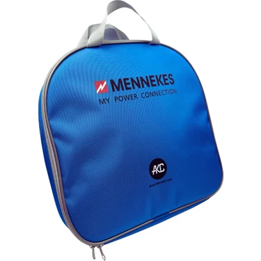 Mennekes Araç Şarj Kablosu Taşıma