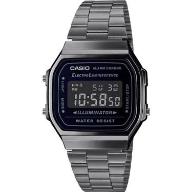 Casio A168WGG-1BDF Kol