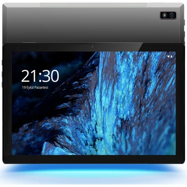 Vorcom 10.1 Inc 4gb Ram 64GB Hafıza IPS Ekran 8 Çekirdek Işlemcili QuartzLite