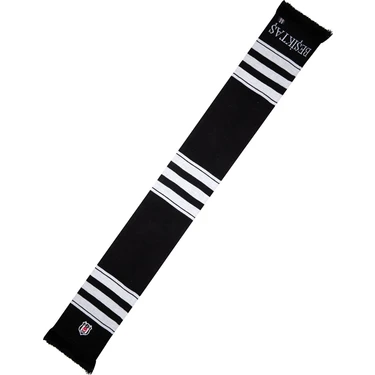 Krtlyvs Beşiktaş Unısex Triko Atkı 05