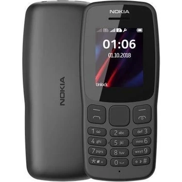 Nokia 112 Tuşlu Cep