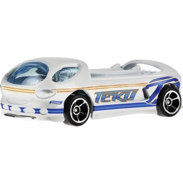 800台限定 RLC 1/18 Hot Wheels Deora Ⅱ 2003 800台限定 RLC 1/18 Hot Wheels Deora Ⅱ 2003 - メルカリ