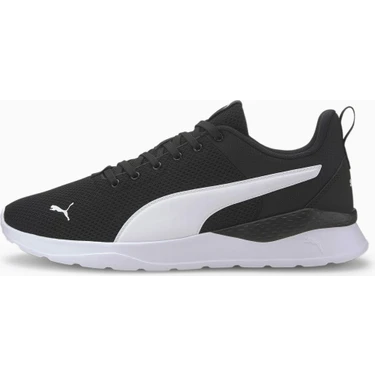 Puma Anzarun Lite Unisex Siyah Sneaker