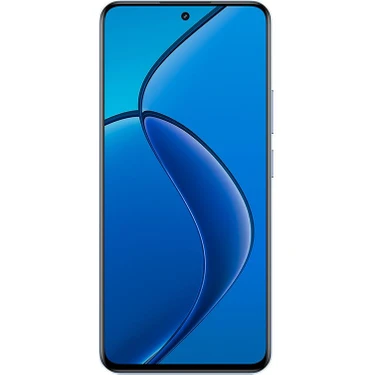 Realme 12 8/256GB Akıllı Telefon Ufuk