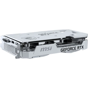 Msı VGA Geforce Rtx 3050 Ventus 2x Xs Whıte 8g Oc RTX3050 Fiyatı