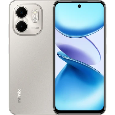 Infinix Infınıx Smart 9 128 GB 4 GB Ram (Infınıx Türkiye Garantili) Neo