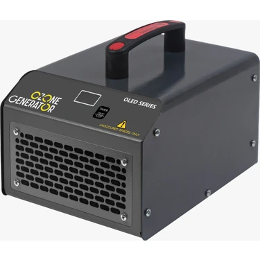 Ozone Generator OLED10G Ozon Jeneratörü Hava ve Yüzey Sterilizasyon