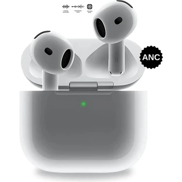 Air 4 Anc Premium Fiyatı, Taksit Seçenekleri ile Satın Al