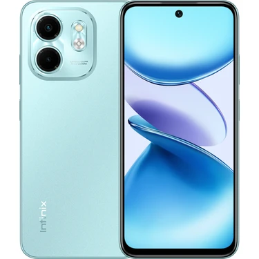 Infinix Infınıx Smart 9 128 GB 4 GB Ram (Infınıx Türkiye Garantili) Nane