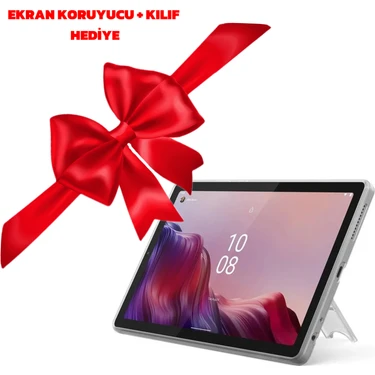 Tab M9 4gb Ram 64GB 9inç Androıd