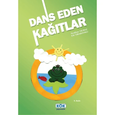 Kök Yayıncılık Dans Eden