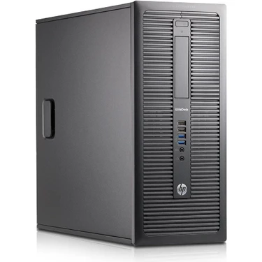 Hp Elitedesk 800 G1 Twr I7 4.nesil 8 GB Ram 250 SSD Masaüstü Fiyatı