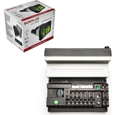 Sunplus Hitech SP-8920A-CP Tofaş Android Double Teyp 7 Inç Fiyatı