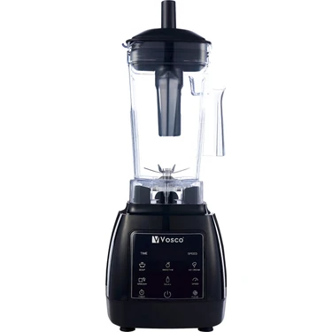 Vosco Home Pro Blender 1600W 2l