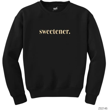 Sweetener ariana grande sweatshirt sales