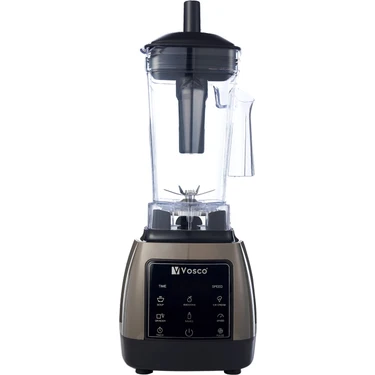 Vosco Home Pro Blender 1600W 2l