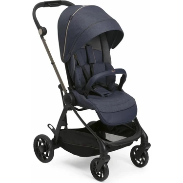 Chicco ONE4EVER Lounge Seyahat Sistemi Bebek Arabası 22 kg Taşıma Kapasitesi Katlanabilir
