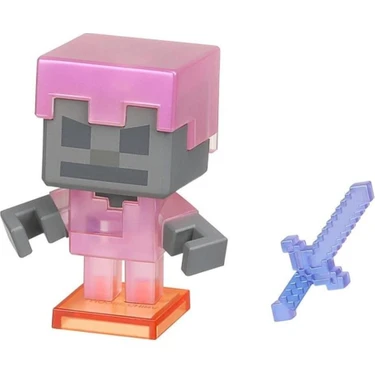 Toyfest TRR60000 Tx Minecraft Figür Avı - 41735 Fiyatı