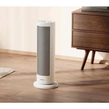 Xiaomi Fan Heater Anında Sıcaklık Hızlı Isıtma-Fanlı Dikey Isıtıcı