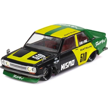 Mini Gt Kaido House /131 Datsun Street 510 Racing V2 Model Fiyatı