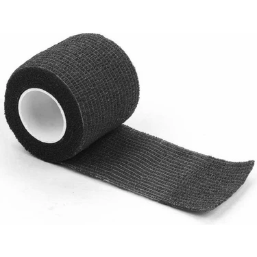 Boldy Koban Bandajı - Kendinden Yapışkanlı Bandaj - Coban Bandajı - Elastik Sargı Bandajı - Koban