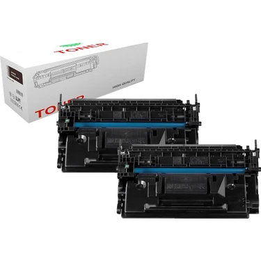 Oldem Plus CRG-070H / Canon I-Sensys MF-461DW Muadil Toneri 2li Avantaj