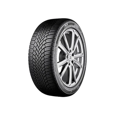 Bridgestone 215/60 R17 100V Xl Blizzak 6 Oto Kış Lastiği (Üretim