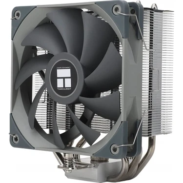 Thermalright Assassin x 120 Refined TL-C12 120MM 4 x 6mm Isı Borulu Intel-Amd Uyumlu Hava