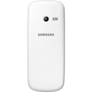 Tuşlu Samsung B312  (Ithalatçı