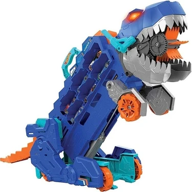 Hot Wheels Ultimate T-Rex Tır (Yurt