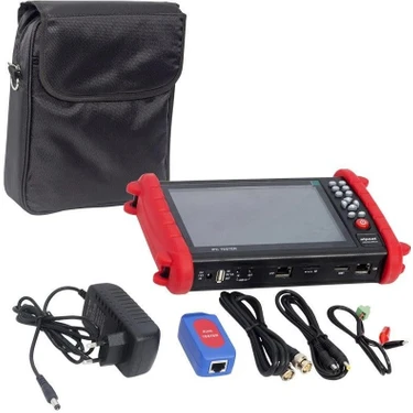 【Hit様 確認用】 Alpsat As33-Ipcx 7 Ekranlı Ipc-Onvıf-Ahd-Cvı-Tvı-Hdmı-Analog Fiyatı