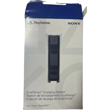 Sony Ps5 Dualsense Şarj