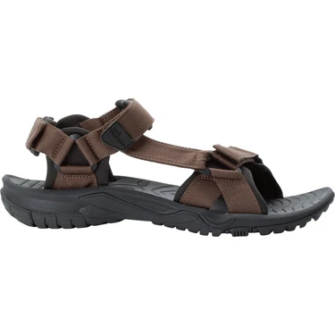 Jack Wolfskin Lakewood Ride Erkek Sandalet