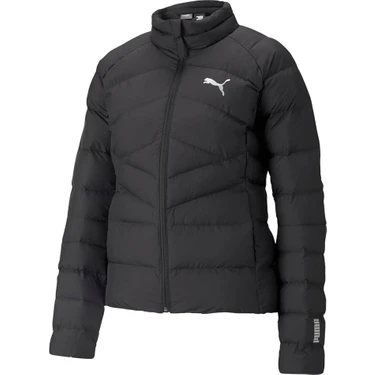 Puma Warmcell Lightweight Jacket Kadın Siyah Mont -