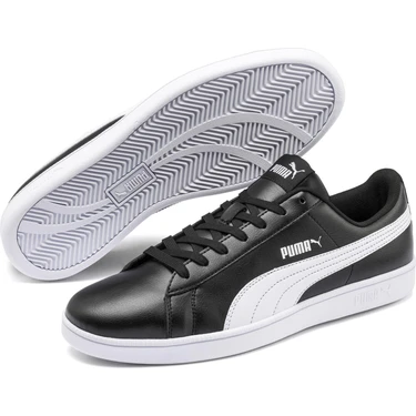 Puma Puma Up Unisex Sneaker Ayakkabı Siyah /