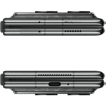 Tecno Phantom V Fold 2 5G 512 GB 12 GB Ram (Tecno Türkiye Garantili)