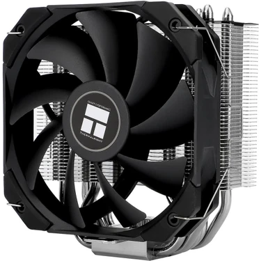 Thermalright Assassin King 120 MINI V2 TL-D12B 120mm 5 x 6mm Isı Borulu Intel-AMD Uyumlu Hava