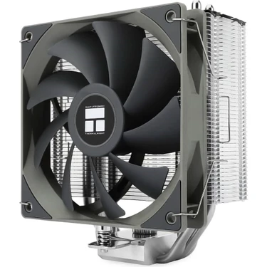 Thermalright Assassin Spirit 120 V2 TL-C12C V2 120MM 4 x 6mm Isı Borulu Intel-Amd Uyumlu Hava