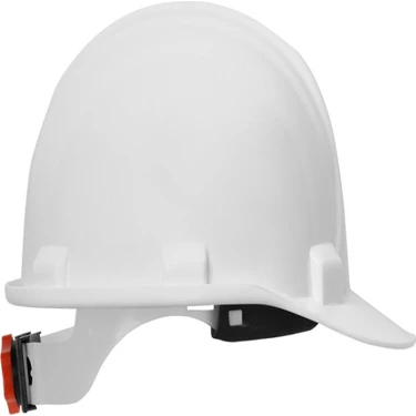 Essafe Baret Beyaz GE1537