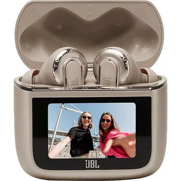 JBL Tour Pro 3 Tws Bluetooth Kulak Içi Kulaklık